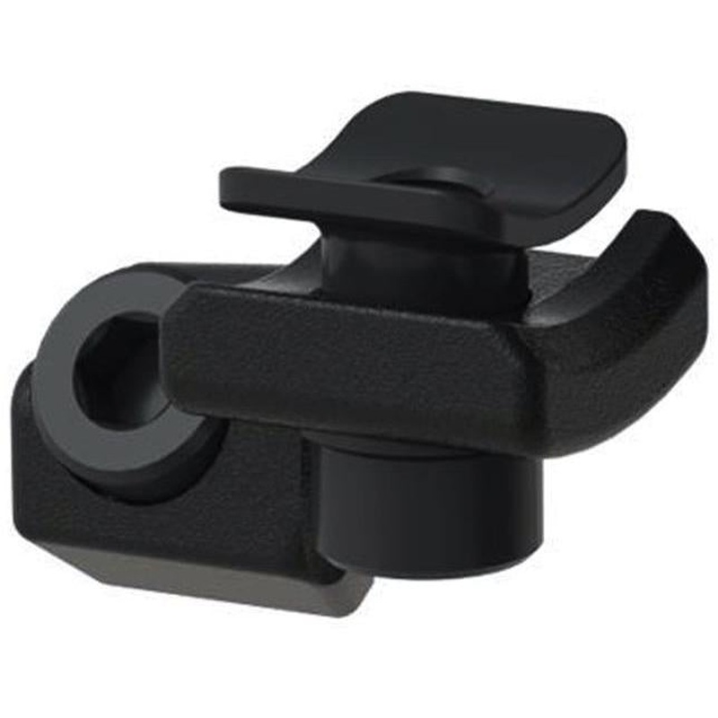 OneUp Components MatchMaker Clamp Black