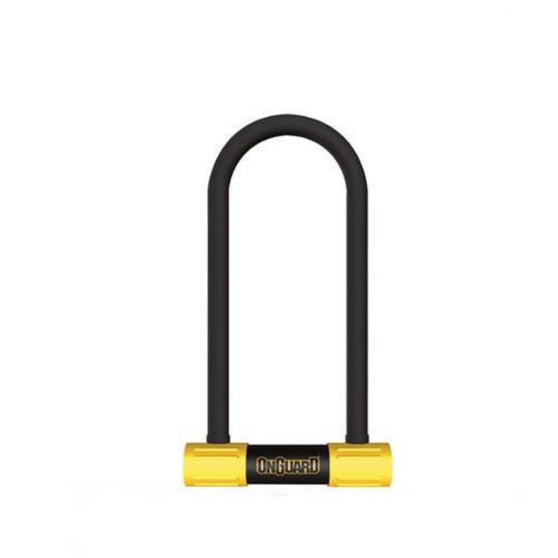 OnGuard Smart Series U-Lock 10cm x 25.8cm