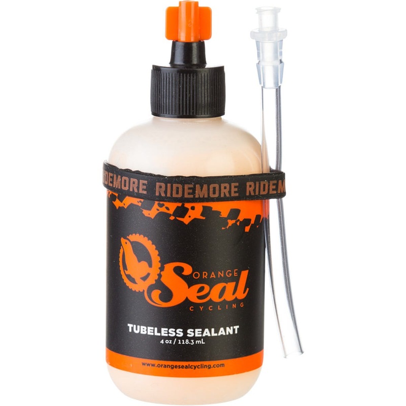 Orange Seal 4oz with Injection System