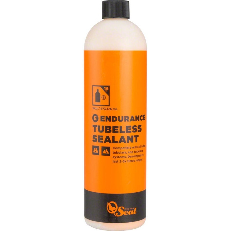 Orange Seal Endurance Refill 16oz