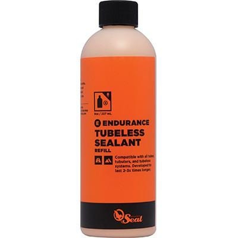 Orange Seal Endurance Refill 4oz
