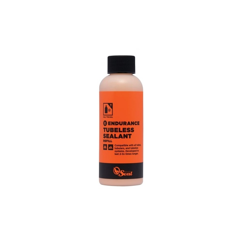 Orange Seal Endurance Refill 8oz