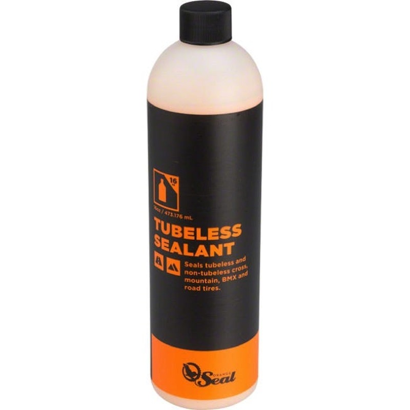 Orange Seal Refill 16oz