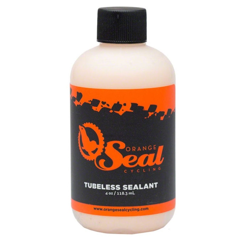 Orange Seal Refill 4oz
