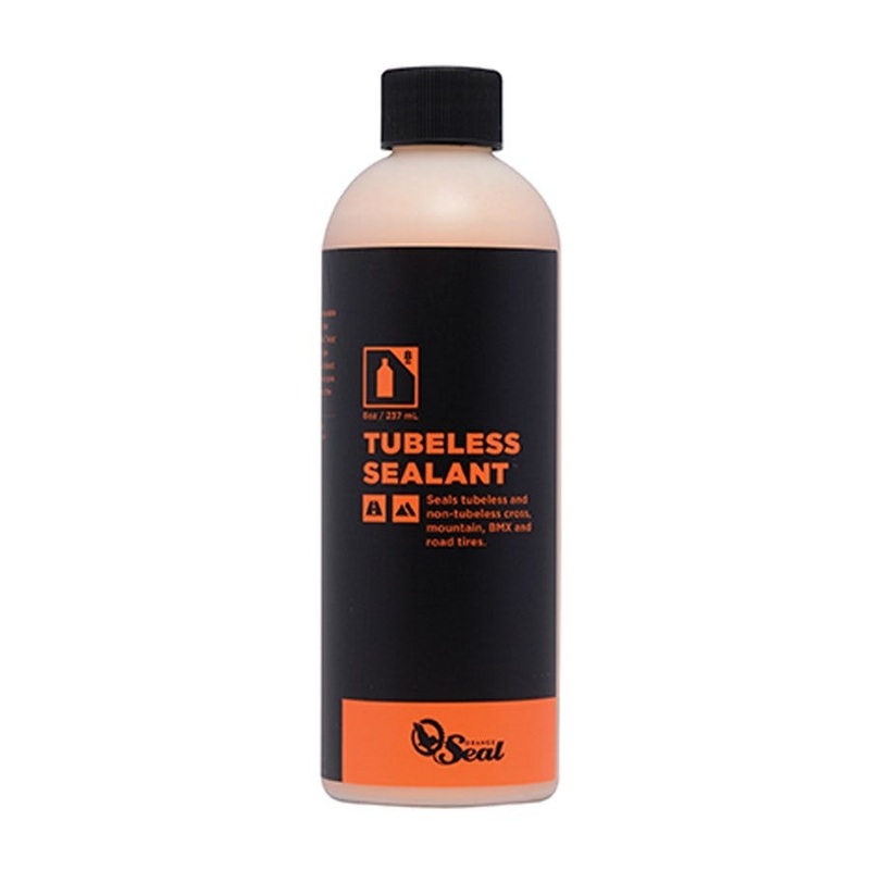 Orange Seal Refill 8oz