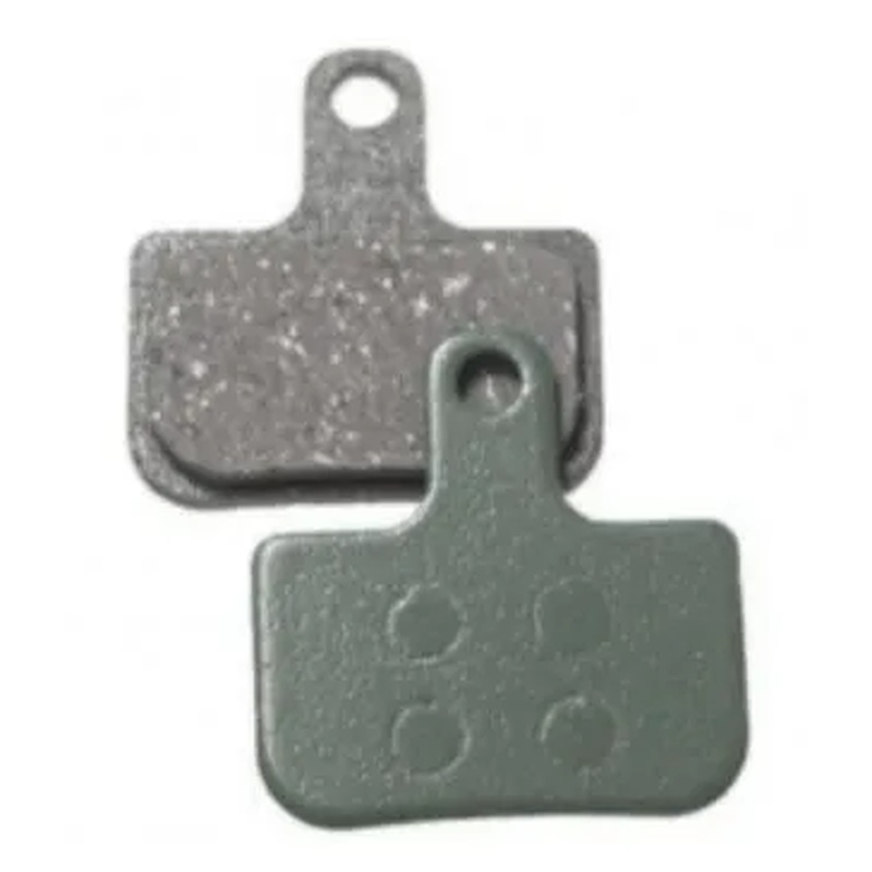 Organic Hydraulic Disc Brake Pads for SRAM DB