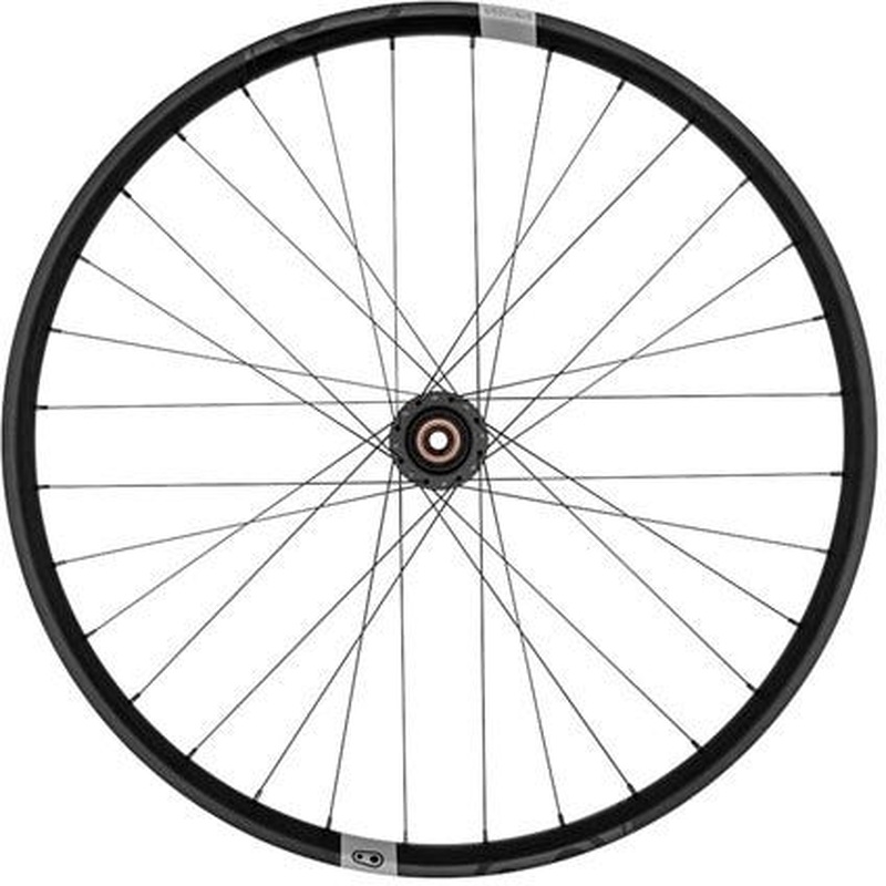 Crankbrothers Synthesis Enduro 29'' Alloy Rear Wheel 12x148mm Boost (Shimano Micro Spline)