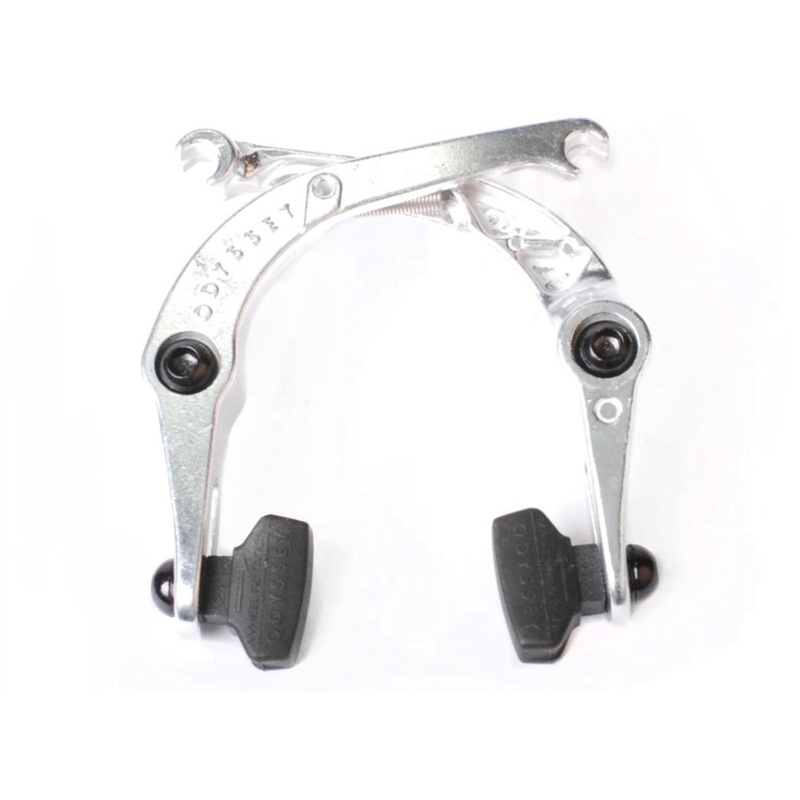 Odyssey Springfield U-Brake Polished