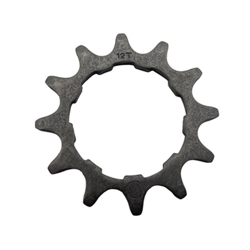 ODYSSEY Sprocket Black 12t