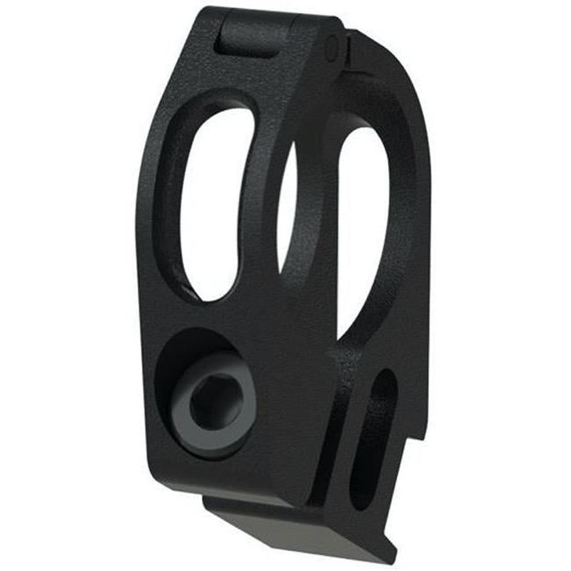 OneUp Components Dropper Clamp 22mm Black