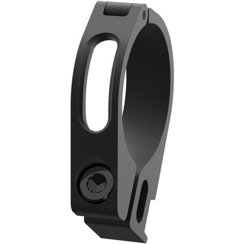OneUp Components Dropper Clamp 31.8mm Black