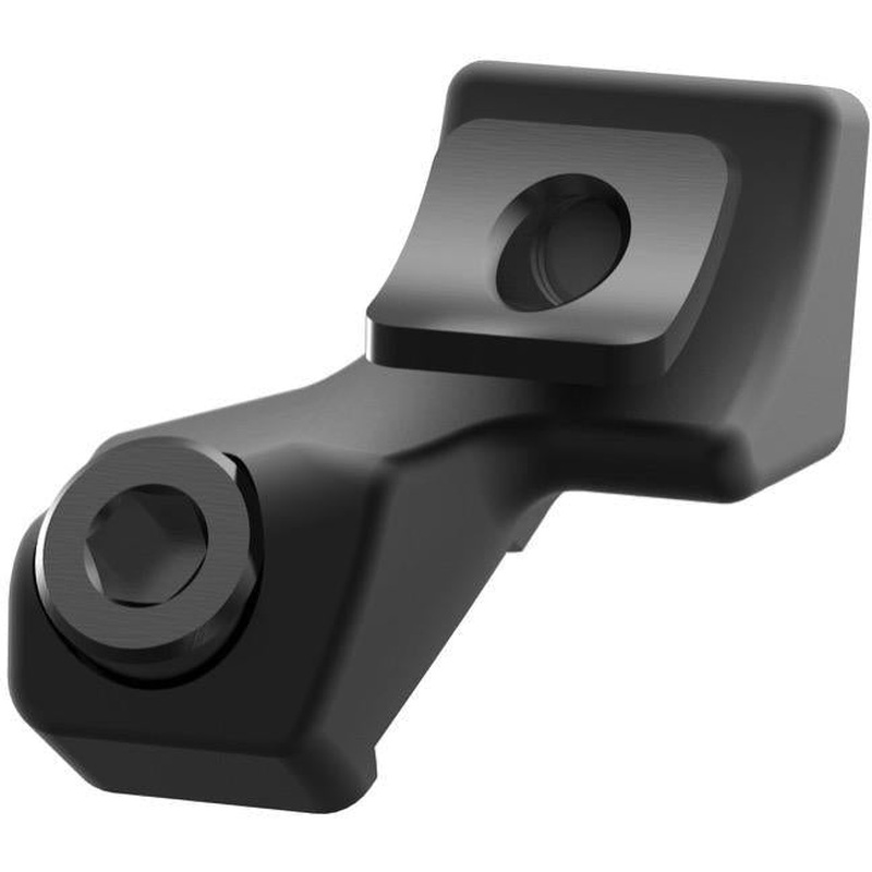 OneUp Components Droppoer Post Remote Clamp Shimano I-Spec EV Black