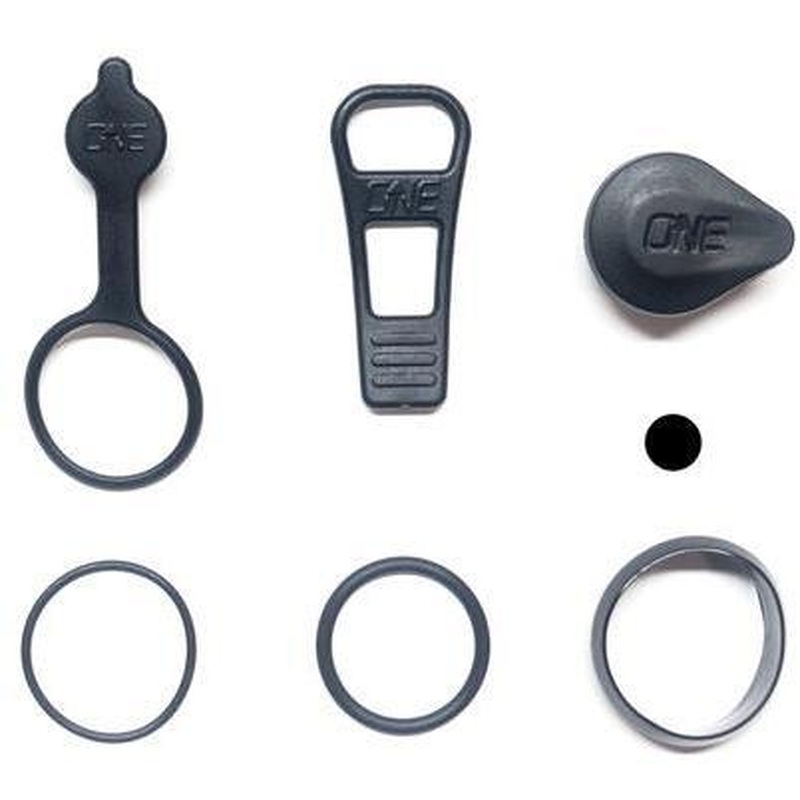 OneUp Components EDC Pump Seal O-Ring/Cap Kit