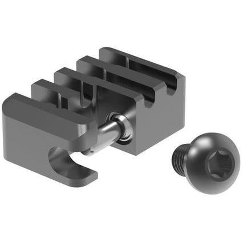 OneUp Components EDC Tool V2 Chain Breaker Kit