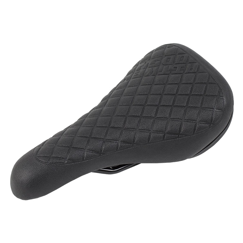 Odyssey Aitken BMX Seat Black