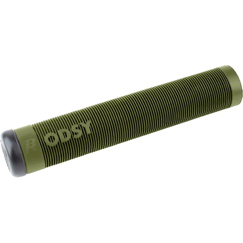 Odyssey Broc Raiford Grips 160mm Army Green