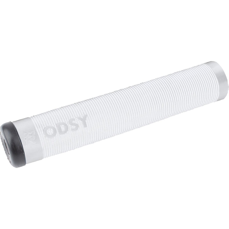 Odyssey Broc Raiford Grips 160mm Clear