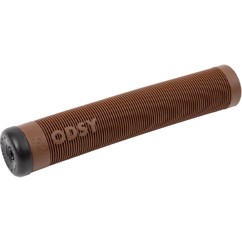 Odyssey Broc Raiford Grips 160mm Dark Brown