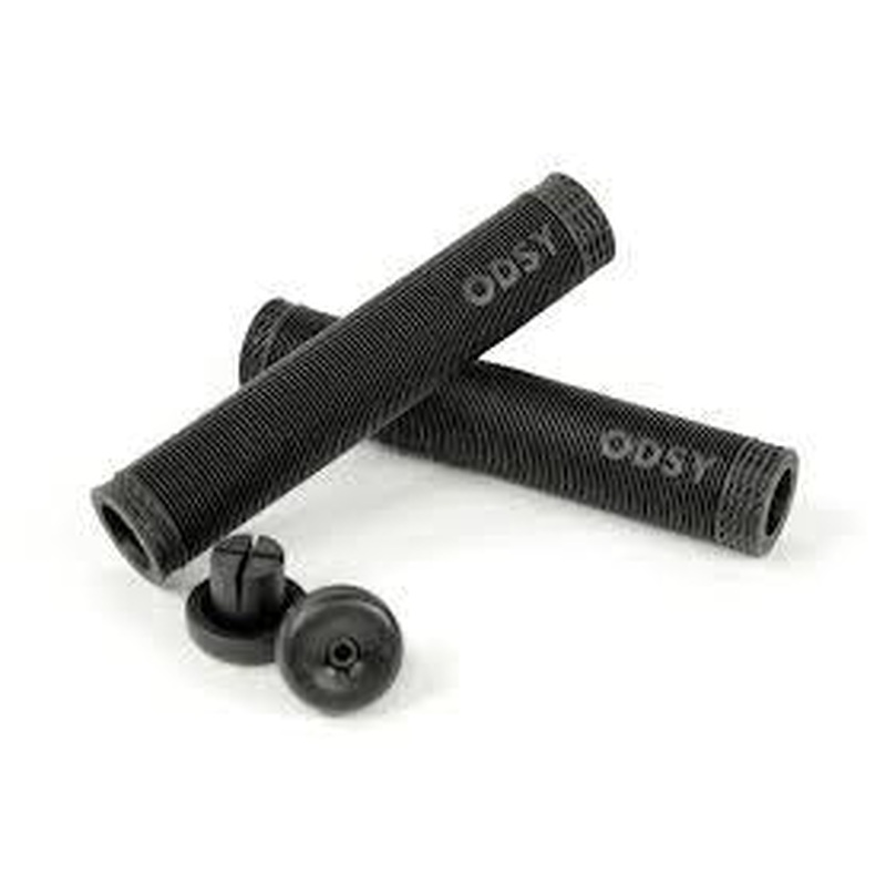 Odyssey Broc Raiford Grips Black