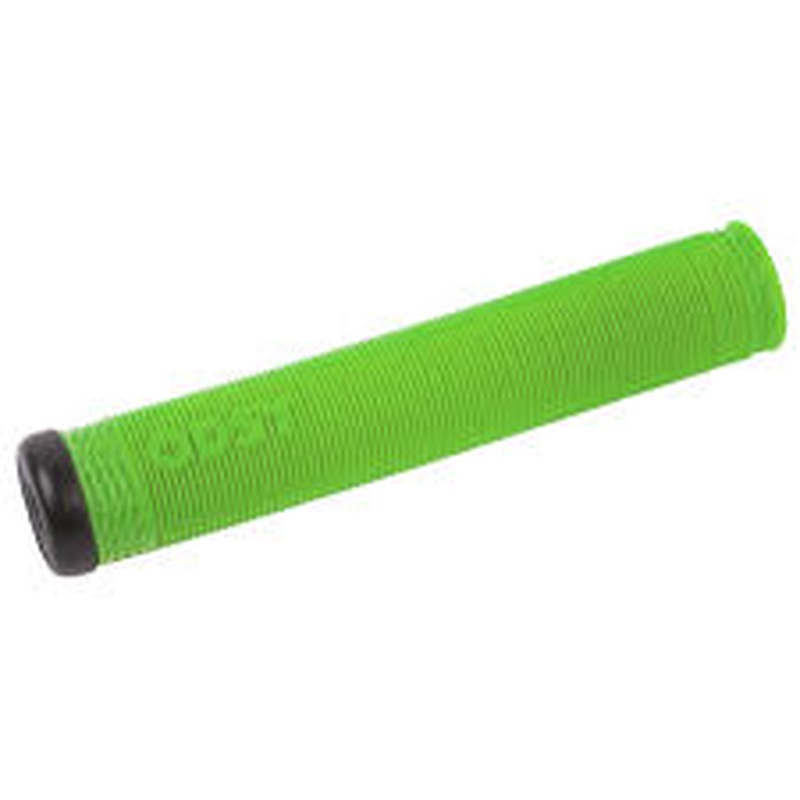 Odyssey Broc Raiford Grips Fluoro Green