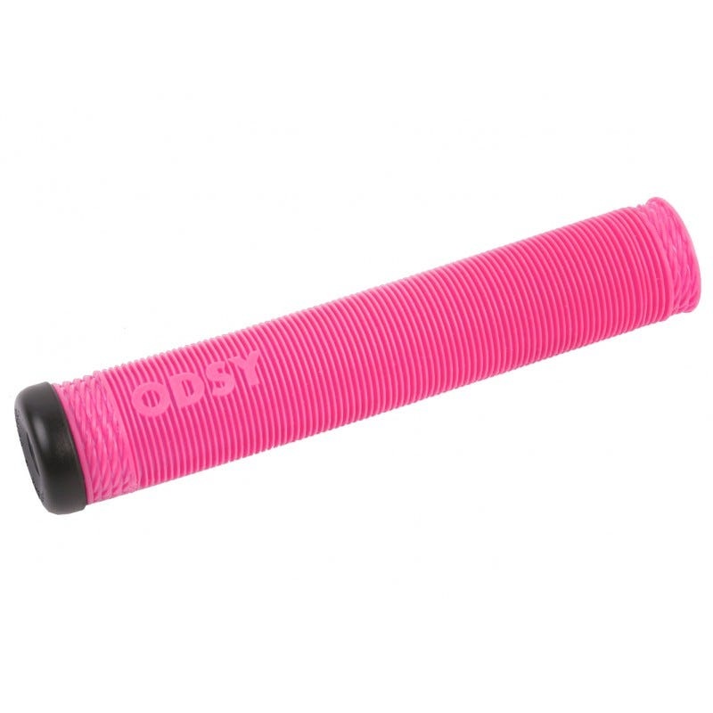 Odyssey Broc Raiford Grips Hot Pink