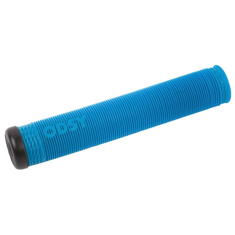Odyssey Broc Raiford Grips Ocean Blue
