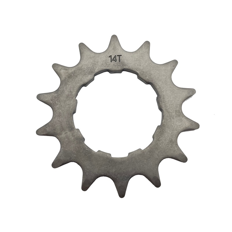 Odyssey Cassette Sprocket 14T 1/8''