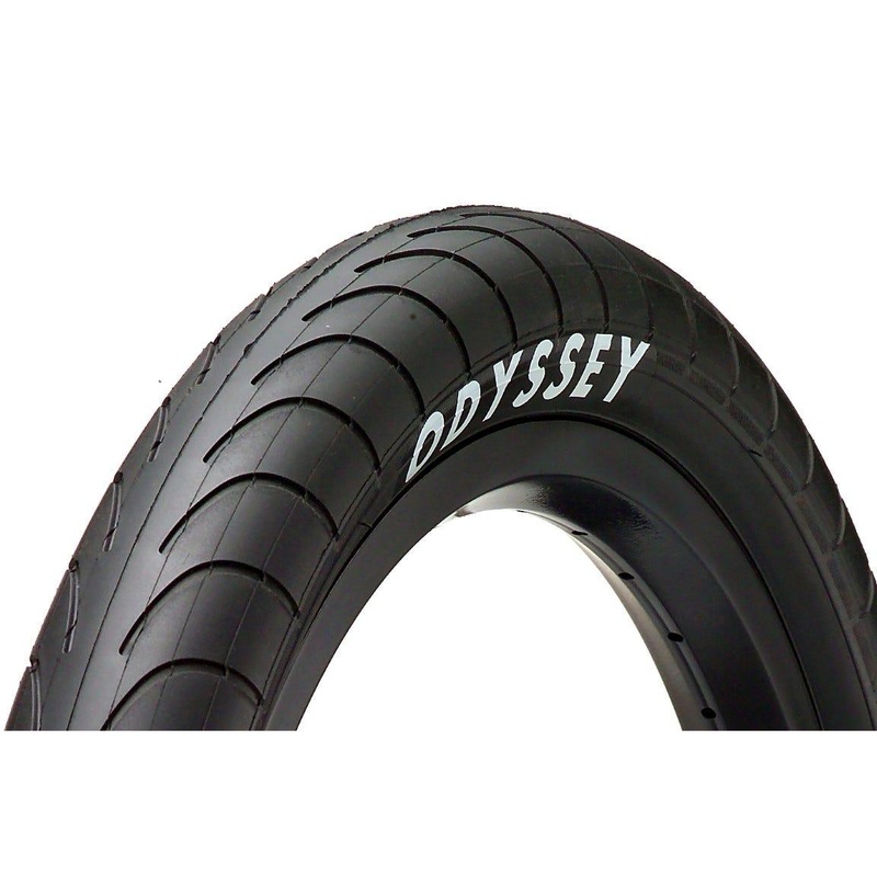 Odyssey Chase Hawk BMX Tyre 20 x 2.40