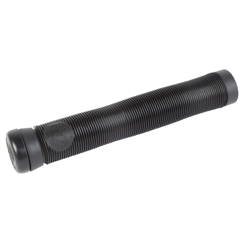 Odyssey Gary Young Warni'n BMX Grips Black