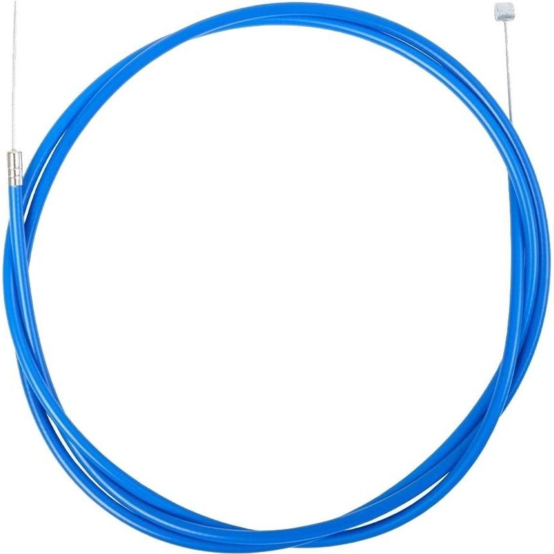 Odyssey K Shield Linear Brake Cable 1.5mm x 1650mm Blue