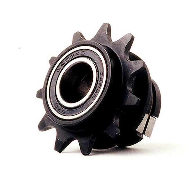 Odyssey Left-Hand Solid BMX Cassette Hub Driver Unit 10T