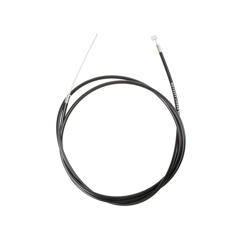 Odyssey Linear Slic K-Shield Brake Cable