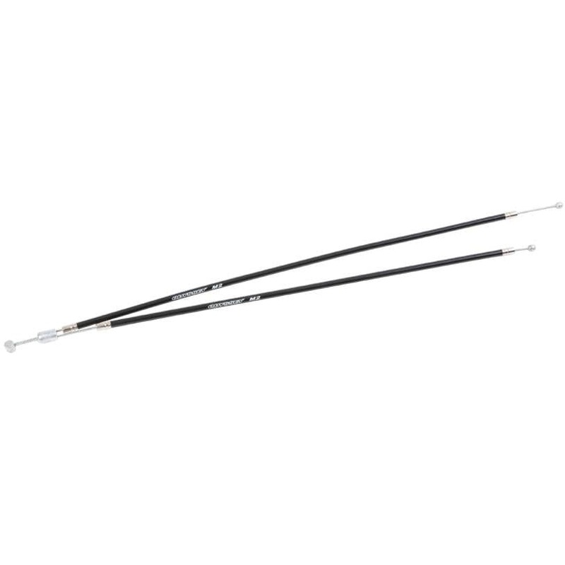 Odyssey M2 Monolever Gyro Brake Cable 440mm Black