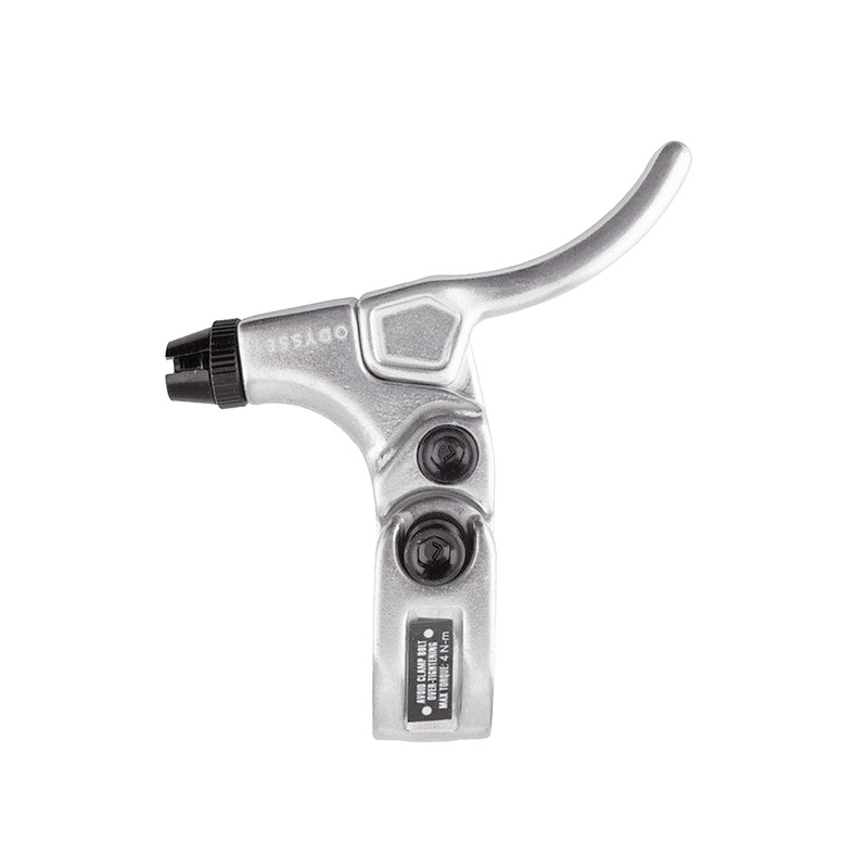 Odyssey Monolever BMX Brake Lever Medium Left Hand
