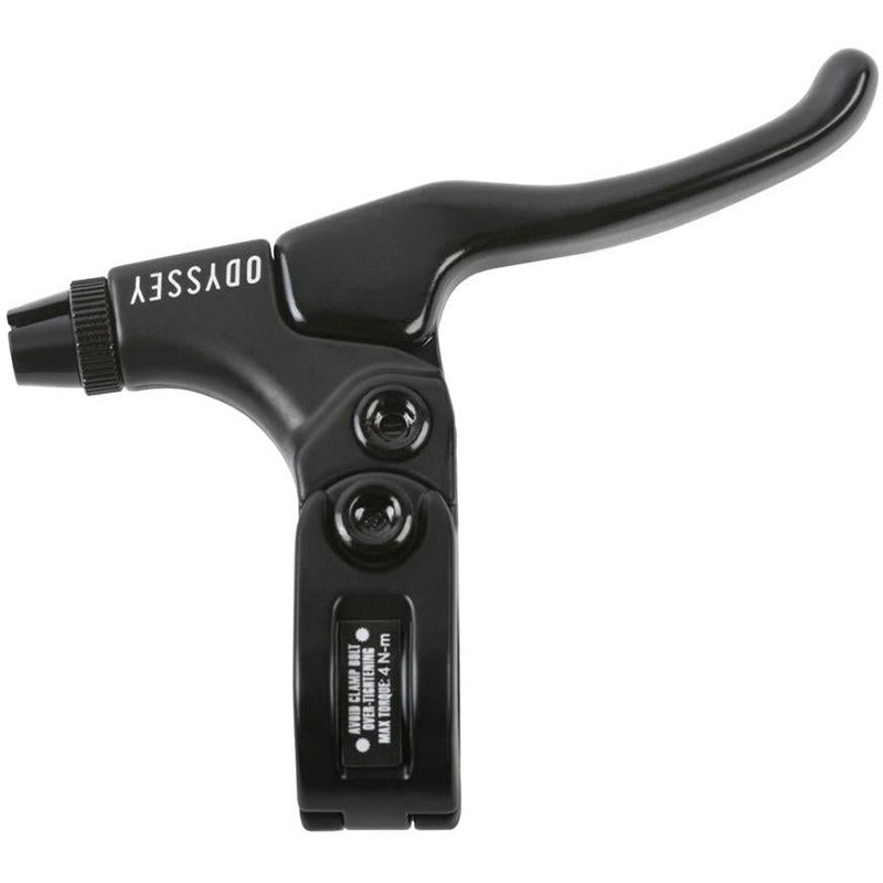 Odyssey Monolever U-Brake Lever Medium Black