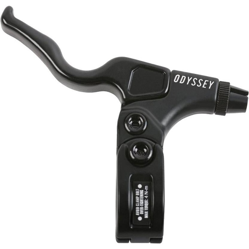 Odyssey Monolever U-Brake Lever Trigger Black