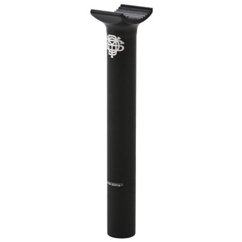 Odyssey Pivotal Seat Post 27.2 x 200mm Black