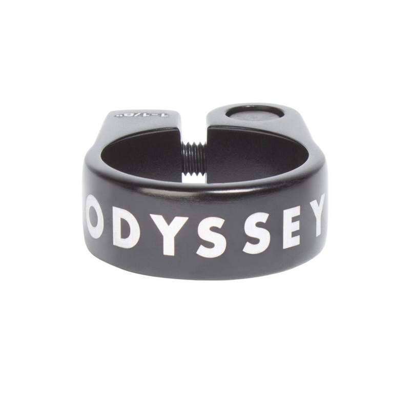 Odyssey Slim BMX Seat Post Clamp