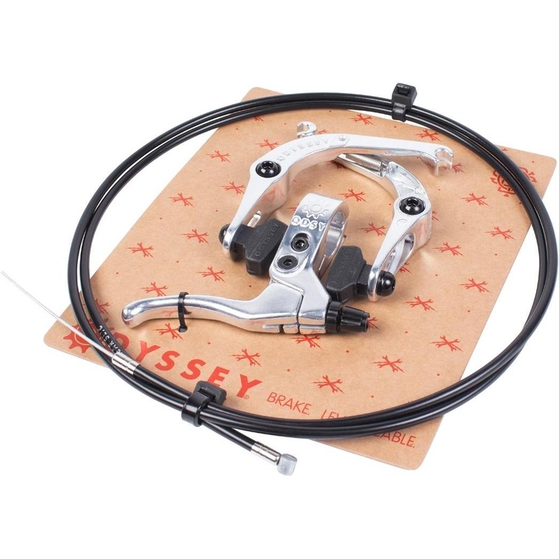 Odyssey Springfield U-Brake Kit Polished