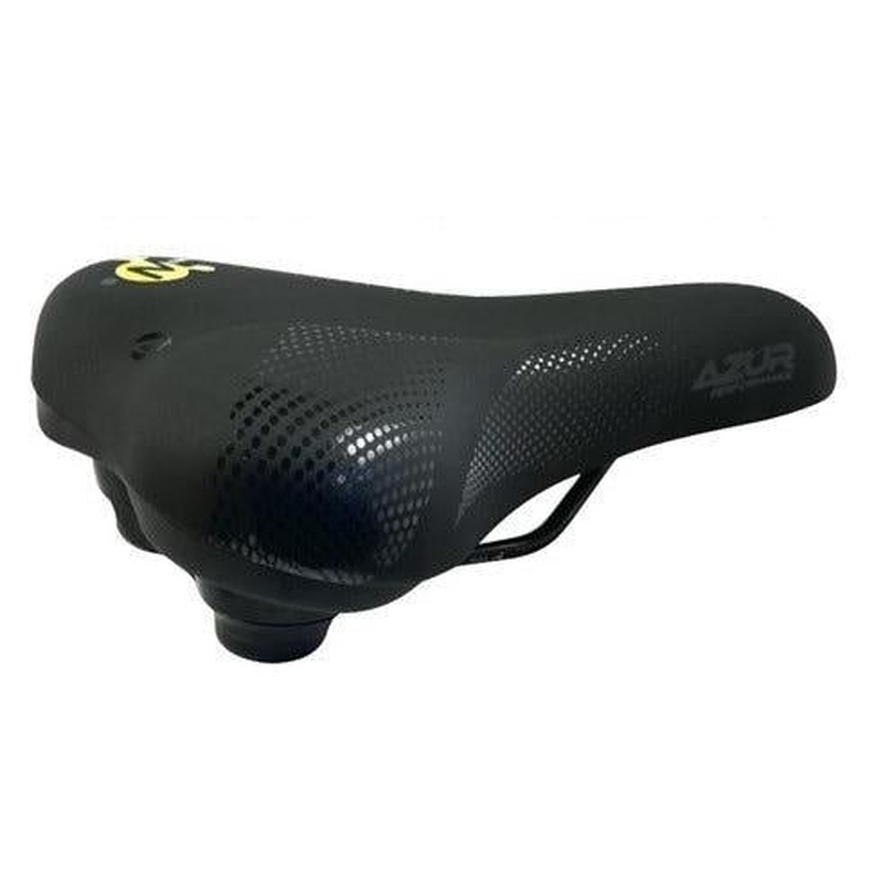 Azur Saddle Memory Foam Range Theta