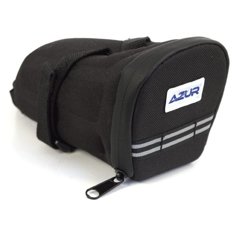 Azur Saddlebag Large