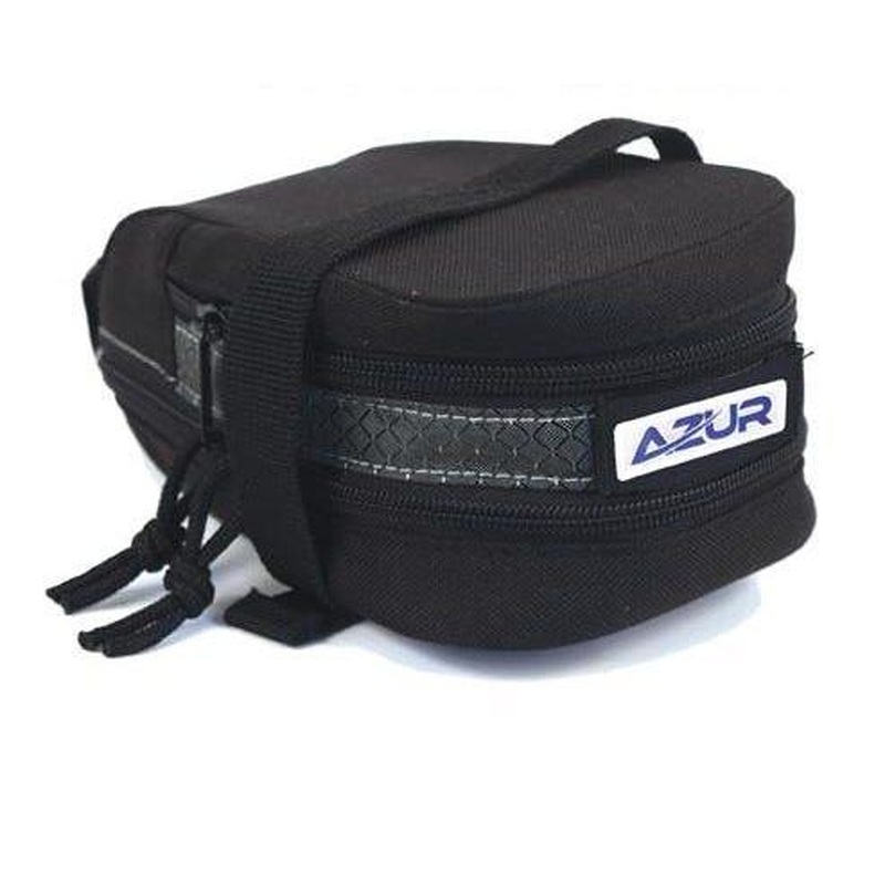 Azur Saddlebag Medium
