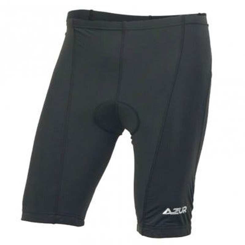 Azur Sport Knick (Black)