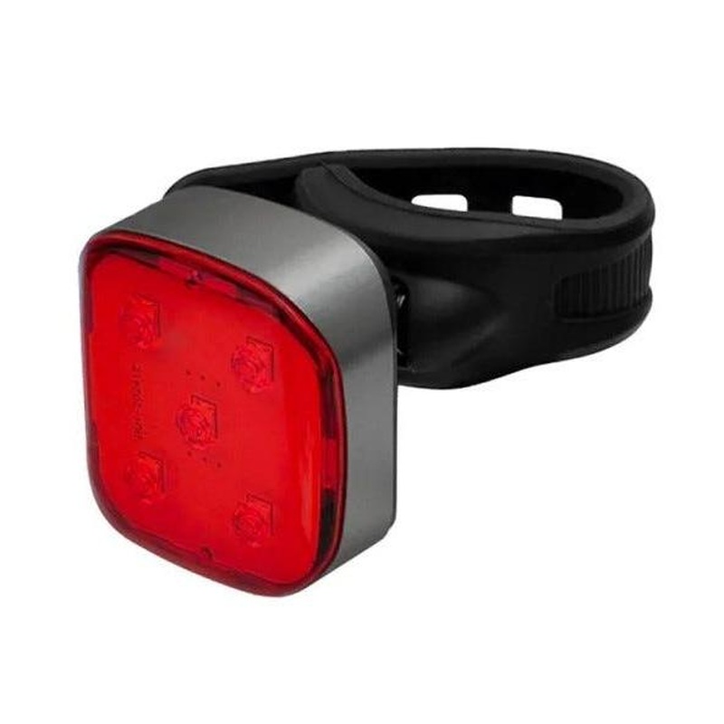 Azur Strobe Taillight 10 Lumen