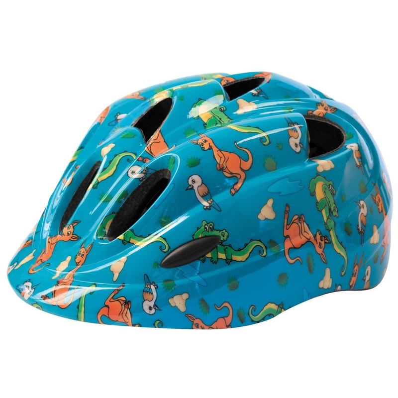 Azur T26/36 Helmet Aussie