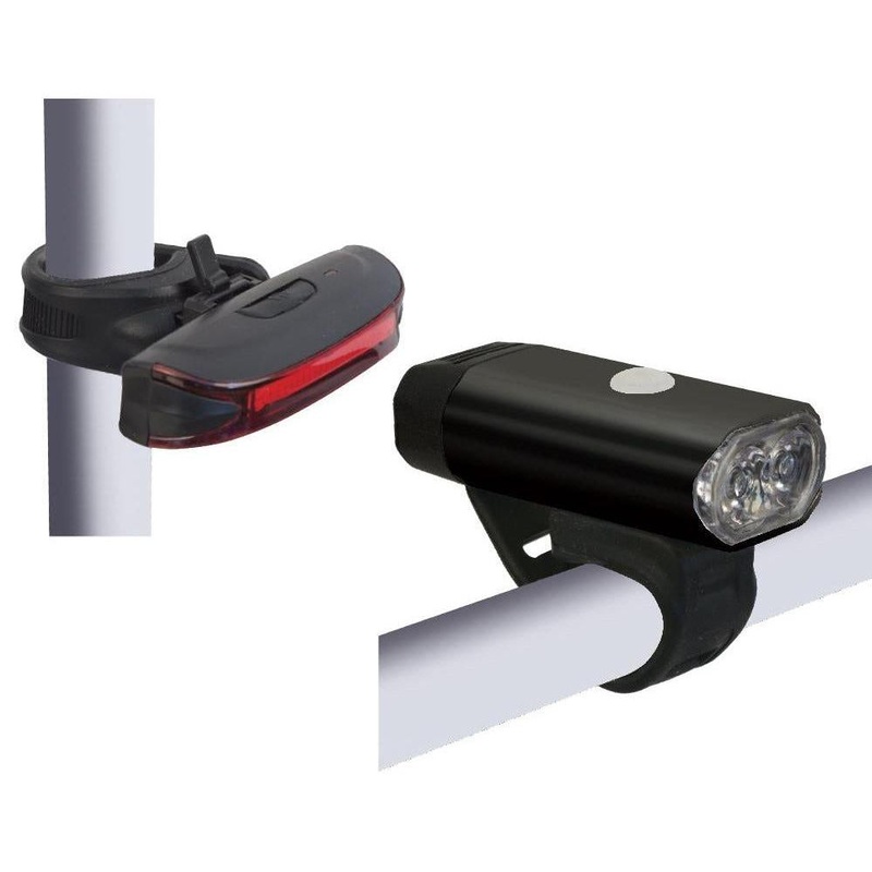 AZUR Track 400/65 Lumens USB Lightset