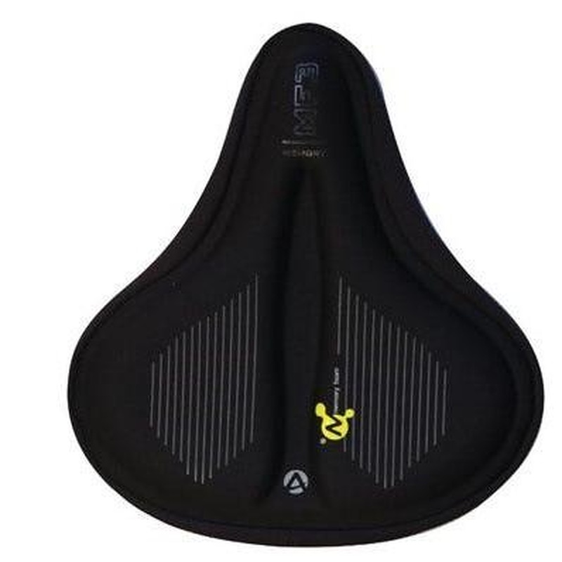 Azur Women's Memory Foam Seat Cover