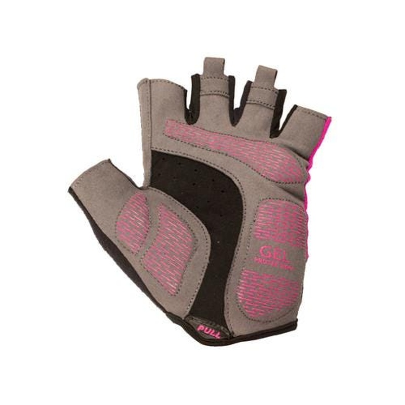 Azur Womens Gloves S60 Pink