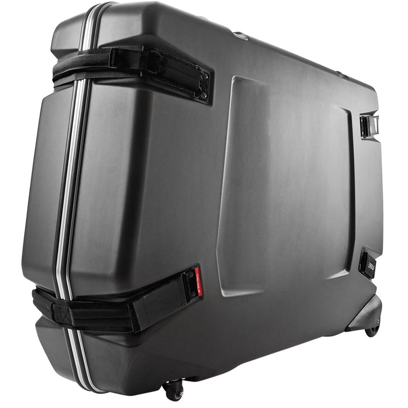 B&W Bike Case 2 - Bike Travel Bag