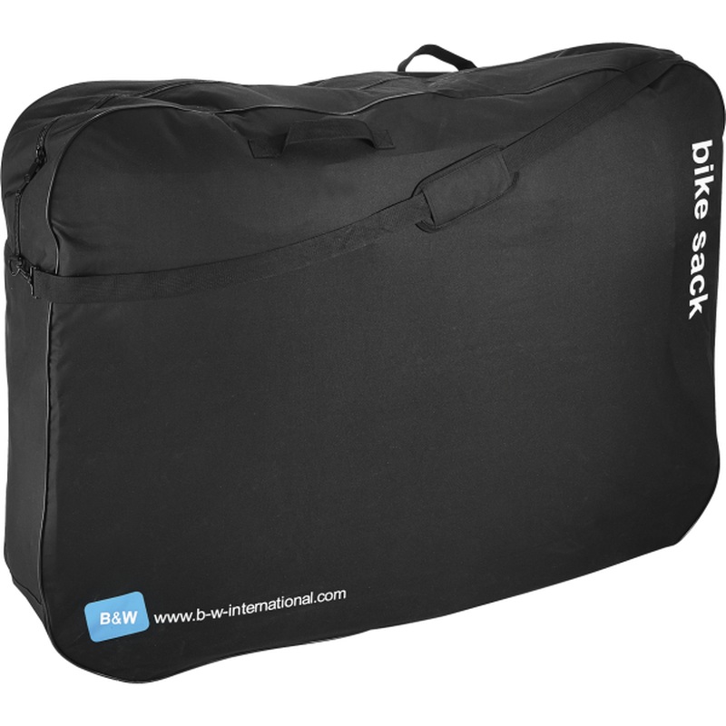 B&W Bike Sack Travel Bag